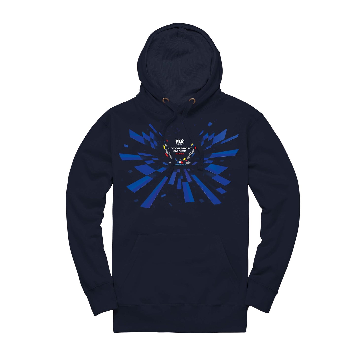 Graphic Hoodie