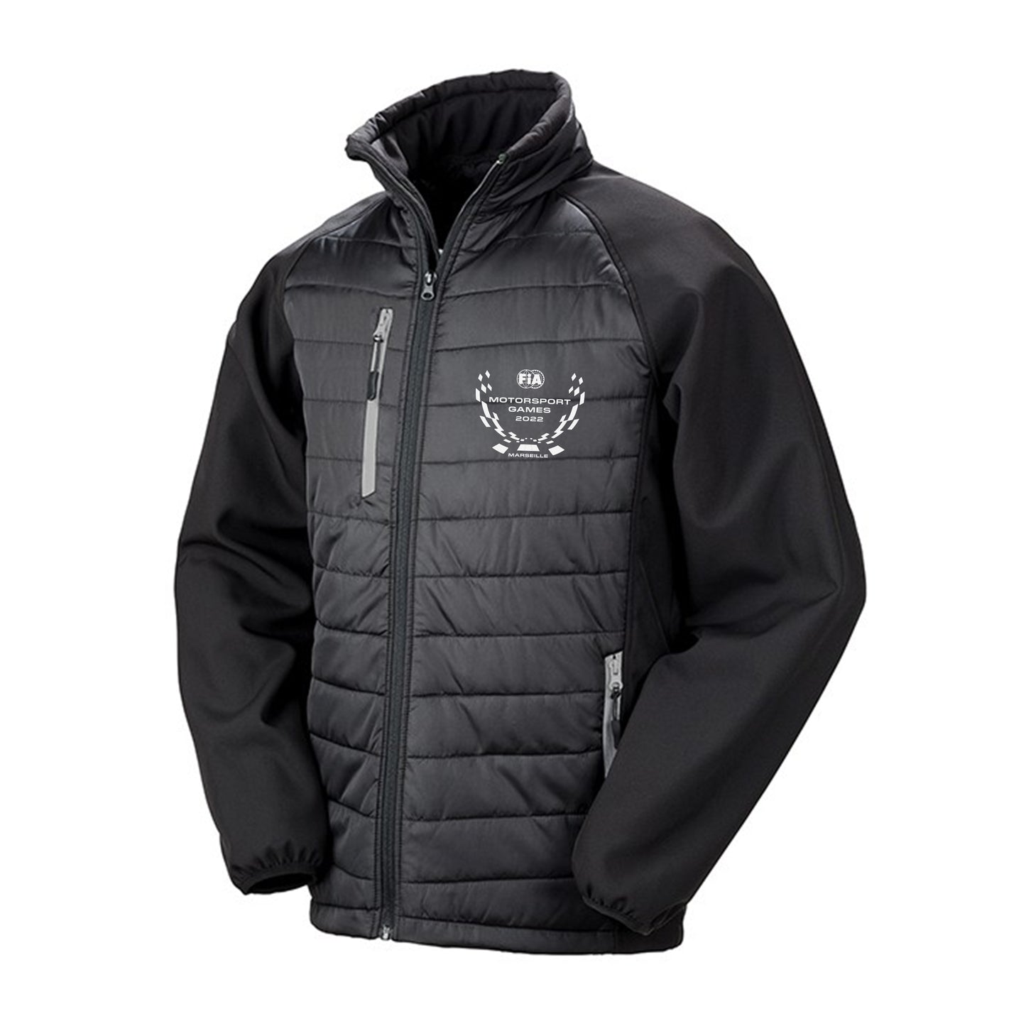 Jacket (Recycled PET)