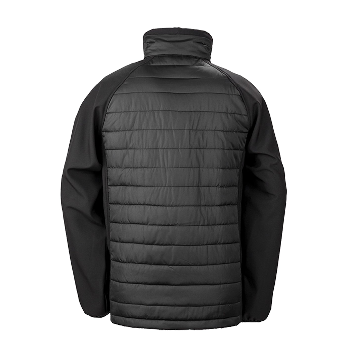 Jacket (Recycled PET)