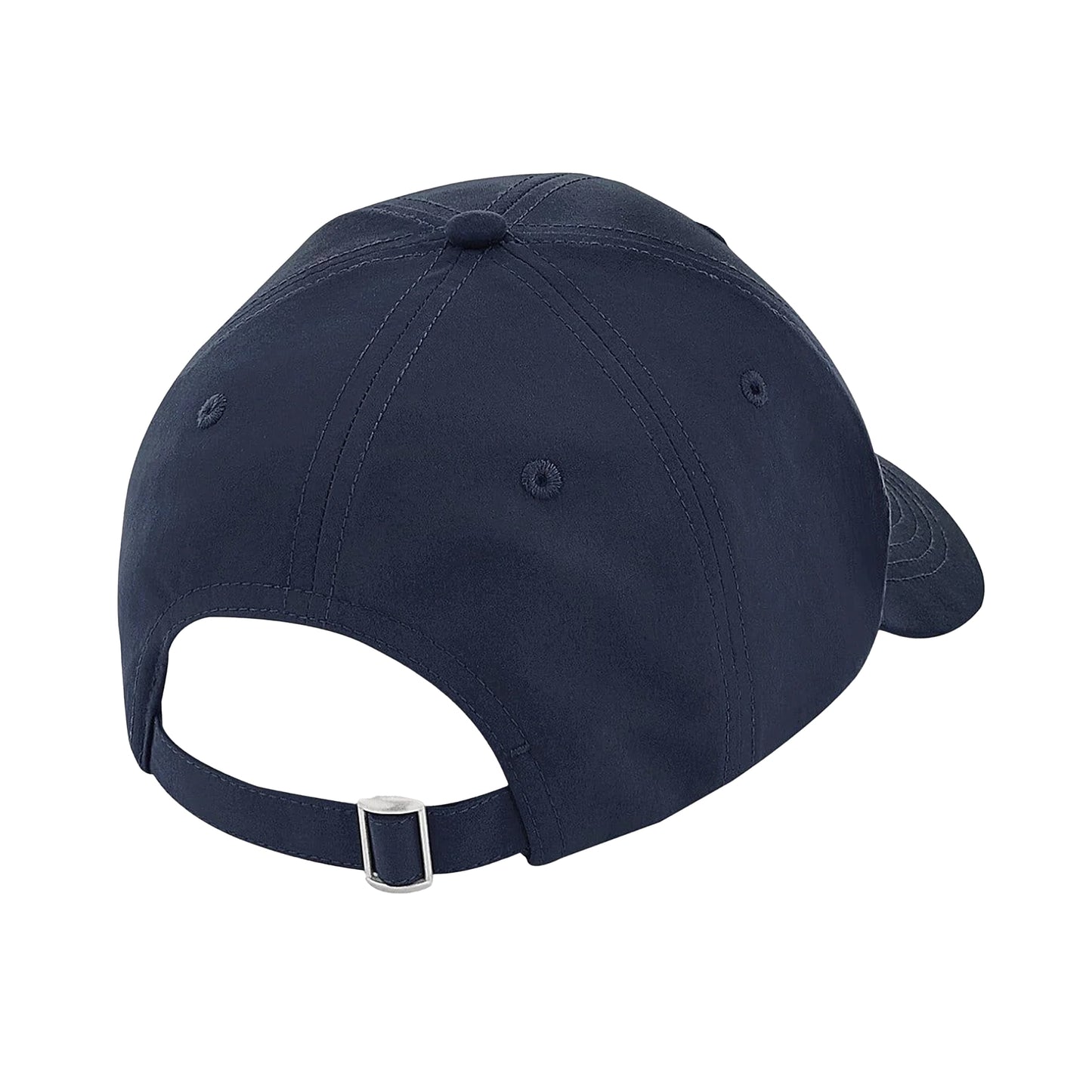 Navy Baseball (Recycled Polyester)