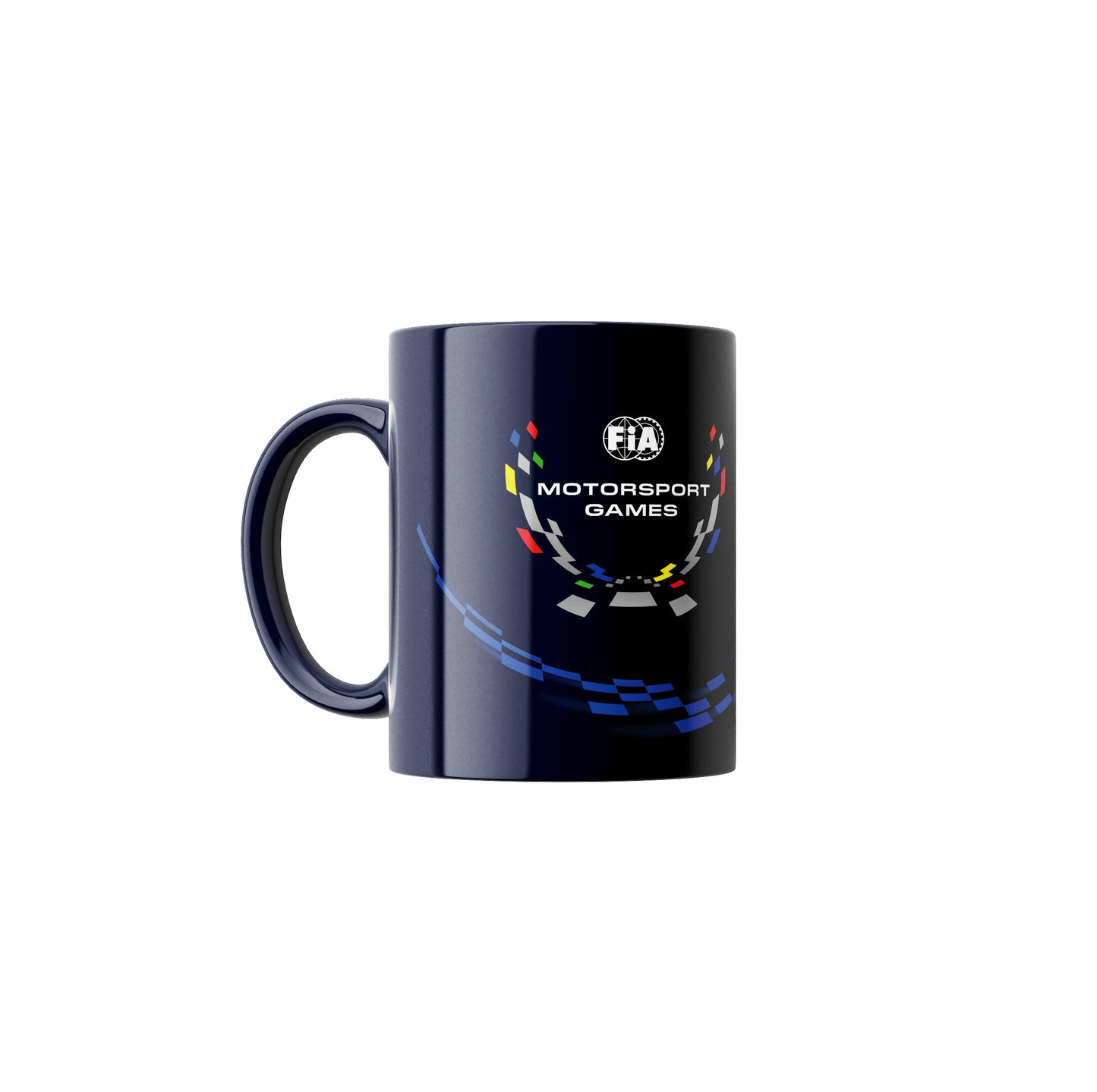 MG Mug